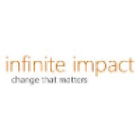 Infinite Impact logo - Similar company to Fair Pay Workplace