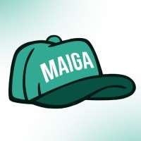 Maiga logo - Similar company to Groftware