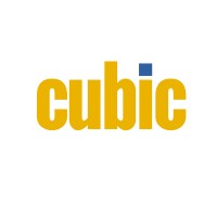 Cubika Storage logo - Similar company to Wyse Group