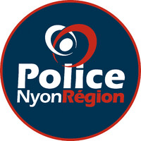 Police Nyon Région logo - Similar company to Rezolution