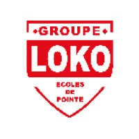 GROUPE LOKO (Alumni) logo - Similar company to Isfop