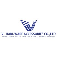 VL HARDWARE ACCESSARIES.CO.，LTD logo - Similar company to Dortech Direct Ltd