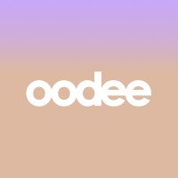 Oodee skincare logo - Similar company to Skinrules