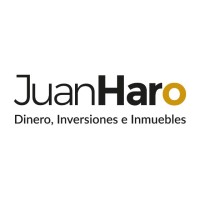 Juan Haro logo - Similar company to Tesoro Crm