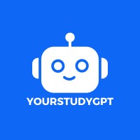 YourStudyGPT logo - Similar company to Connected