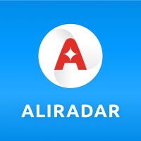 AliRadar logo - Similar company to Heazer | Improve Your Sales With Ai