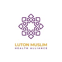 Luton Muslim Health Alliance (LuMHA) logo - Similar company to Crdone
