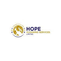 Hope Cleaning Services Limited UK logo - Similar company to Hope Intelligent Technical & Cleaning Services