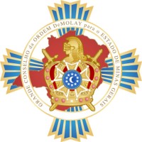 Demolay Minas Gerais