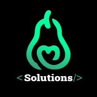 Pear Solutions logo - Similar company to Pc Smart S.A.