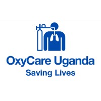 OxyCare Uganda logo - Similar company to Titanium Agency Ltd Uganda