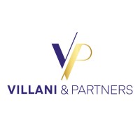Villani & Partners logo - Similar company to Link Innovation Business Network