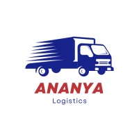 Ananya Logistics logo - Similar company to Calnflow Llc · Wellness At Work