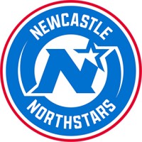 Newcastle Northstars logo - Similar company to Perth Thunder
