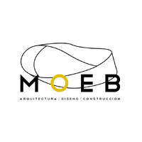 MOEB Arquitectura logo - Similar company to Monnier Studio