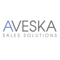Aveska | Sales Solutions