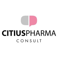 Citius Pharma logo - Similar company to Caestus Consumer Health