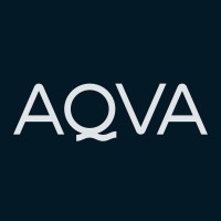 AQVA Group logo - Similar company to Evulpo