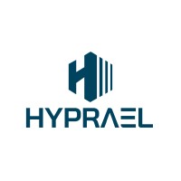 HYPRAELProject logo - Similar company to Cleanhypro