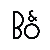 Bang & Olufsen La boutique Genève logo - Similar company to Frequence-Tv