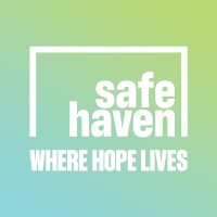Safehaven logo - Similar company to Safehaven