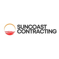Suncoast Contracting Group logo - Similar company to Vortex Network Solutions