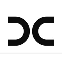 Dentsu Creative Edinburgh logo - Similar company to Fearless Creative