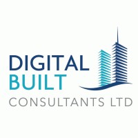 Digital Built Consultants logo - Similar company to Open Source Bim Collective