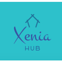 Xenia Hub logo - Similar company to Poochkins