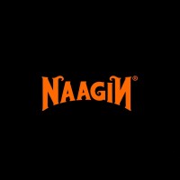 Naagin logo - Similar company to Plush