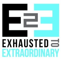 Exhausted to Extraordinary logo - Similar company to Mamaway