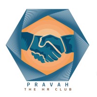 PRAVAH: The HR Club logo - Similar company to Synapse : Strategy And Business Analytics Society