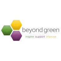 Beyond Green logo - Similar company to Copernic