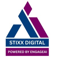 Stixx Digital Limited logo - Similar company to Smartgen Ai