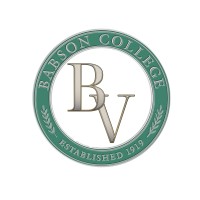The Babson Viridian logo - Similar company to Visionone.Ai