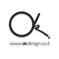 OKdesign logo - Similar company to Ok Design