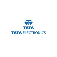 Tata Electronics logo - Similar company to Tata Advanced Systems Limited