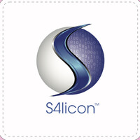 S4licon™ - Semi IP & EDA Technologies logo - Similar company to Biomasschains