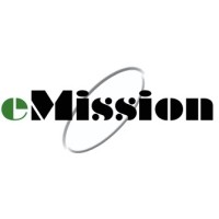 eMission logo - Similar company to Emission Inc