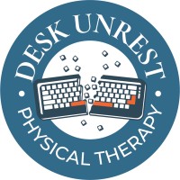 Desk Unrest logo - Similar company to Graspmore Physical Therapy