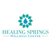 Healing Springs Wellness Center, LLC logo - Similar company to Lift Wellness Group