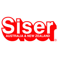 SiserANZ logo - Similar company to G&G Select