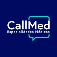 CallMed logo - Similar company to Grupo Call Med