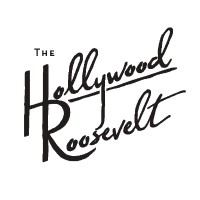 The Hollywood Roosevelt logo - Similar company to Journal Hotels