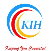 KIH,LLC. logo - Similar company to Ourtifact