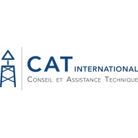 CAT International logo - Similar company to Time Keeper