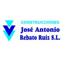 Construcciones José Antonio Rebato Ruiz, S.L. logo - Similar company to Valentín Martínez Construcciones