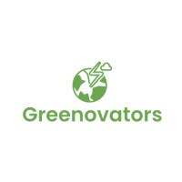 Greenovators logo - Similar company to Higher Level Consultants B.V.