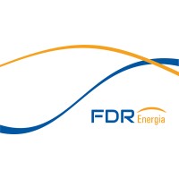 FDR Energia logo - Similar company to Get Energy Trading