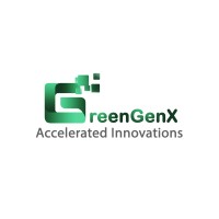 GreenGenX Digital Solutions logo - Similar company to Websoft It Solutions